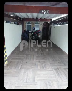 Sobrado com 4 Quartos à venda, 147m² no Vila Nova Mazzei, São Paulo