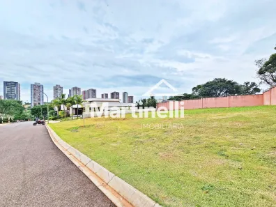 Lote/Terreno à venda, 690m² no Bonfim Paulista, Ribeirão Preto