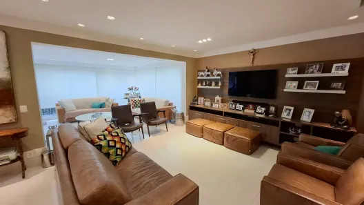 Apartamento com 4 Quartos à venda, 250m² no Jardim Vila Mariana, São Paulo