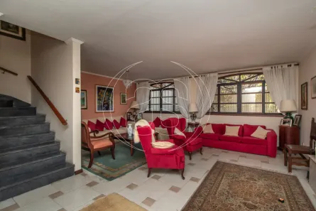 Sobrado com 4 Quartos à venda, 234m² no Jardim Petrópolis, São Paulo