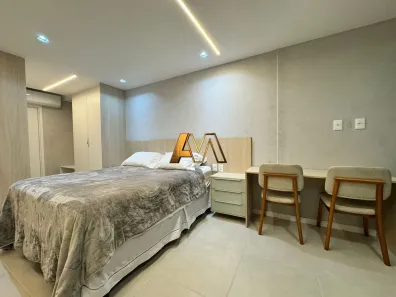 Apartamento com 1 Quarto à venda, 30m² no Jardim Armação, Salvador
