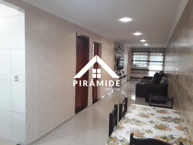 Casa com 4 Quartos à venda, 300m² no Céu Azul, Belo Horizonte