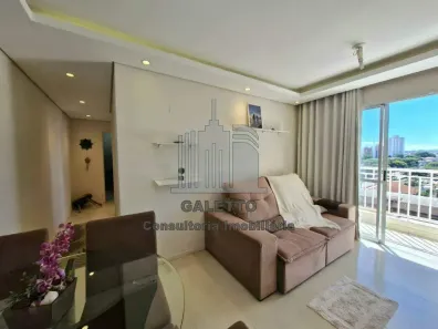 Apartamento com 2 Quartos à venda, 65m² no Vila João Jorge, Campinas