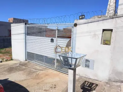 Casa com 2 Quartos à venda, 125m² no Setville Altos de São José, São José dos Campos