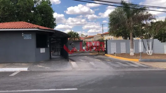 Apartamento com 3 Quartos à venda, 69m² no Parque Viaduto, Bauru