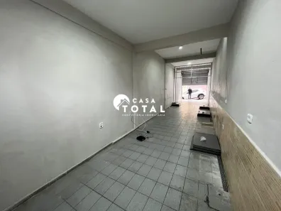 Sala Comercial para alugar, 70m² no Vila Nossa Senhora das Vitórias, Mauá