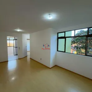 Apartamento com 2 Quartos para alugar, 86m² no São Luiz, Belo Horizonte