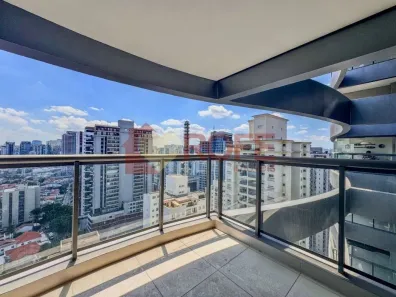 Apartamento com 2 Quartos à venda, 66m² no Santo Amaro, São Paulo