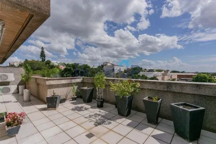 Cobertura com 3 Quartos à venda, 202m² no Jardim Lindóia, Porto Alegre