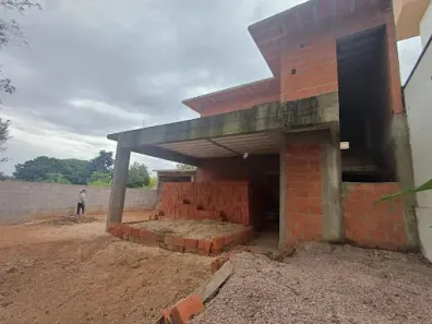 Casa com 2 Quartos à venda, 220m² no Bosque, Vinhedo