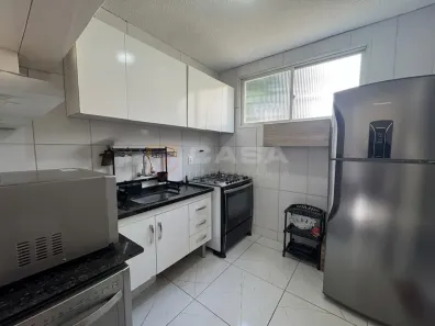 Apartamento com 3 Quartos à venda, 69m² no Castelândia, Serra