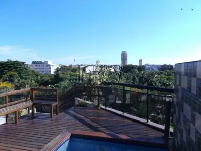 Cobertura com 4 Quartos à venda, 360m² no Barra da Tijuca, Rio de Janeiro