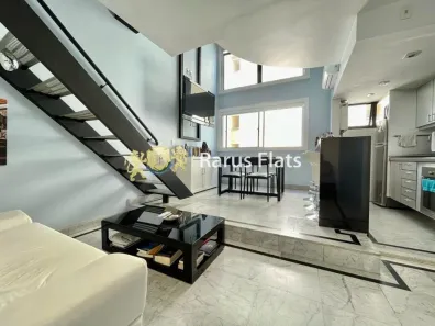 Flat com 1 Quarto à venda, 90m² no Itaim Bibi, São Paulo