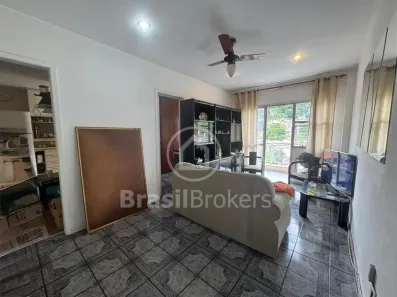 Apartamento com 2 Quartos à venda, 60m² no Engenho Novo, Rio de Janeiro