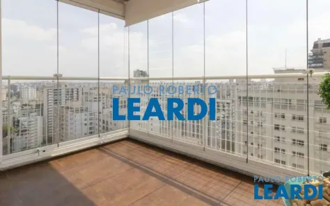 Apartamento com 3 Quartos à venda, 147m² no Jardim Paulista, São Paulo