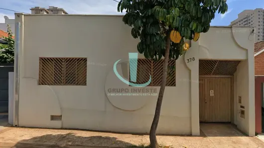 Casa com 4 Quartos à venda, 212m² no Centro, Araraquara