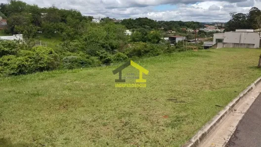 Lote/Terreno à venda, 503m² no Jardim Alto de Santa Cruz, Itatiba