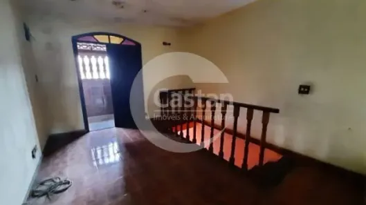 Sobrado com 1 Quarto à venda, 178m² no Jardim Porteira Grande, São Paulo