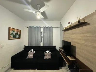 Casa com 2 Quartos à venda, 50m² no Vila Brasil, Presidente Prudente