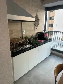 Apartamento com 2 Quartos para alugar, 75m² no Indianópolis, São Paulo