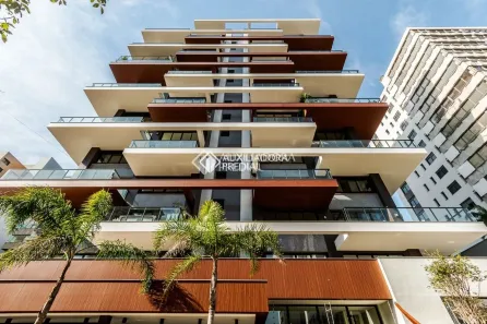 Apartamento com 3 Quartos à venda, 219m² no Petrópolis, Porto Alegre