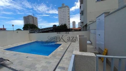 Apartamento com 3 Quartos à venda, 80m² no Parque Industrial, São José dos Campos