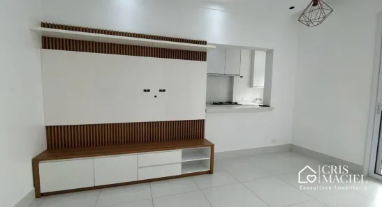 Apartamento com 3 Quartos à venda, 74m² no Jardim Santiago, Indaiatuba