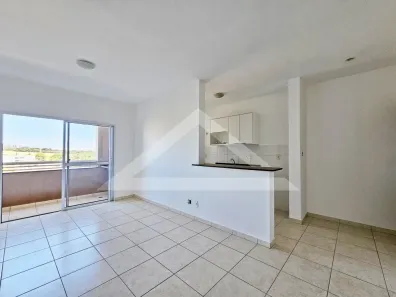 Apartamento com 1 Quarto à venda, 53m² no Residencial e Comercial Palmares, Ribeirão Preto