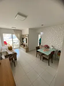 Apartamento com 3 Quartos à venda, 80m² no Ponto Novo, Aracaju