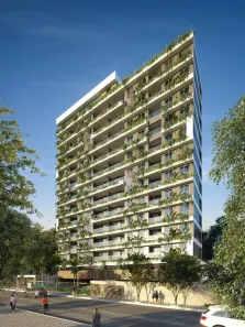Apartamento com 3 Quartos à venda, 71m² no Poço, Recife