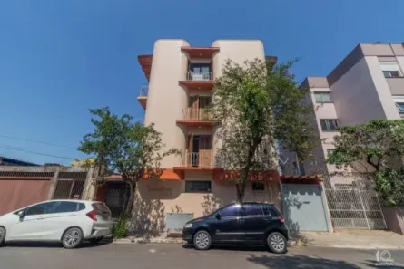 Apartamento com 1 Quarto à venda, 37m² no Centro, São Leopoldo