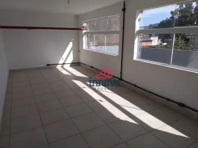 Prédio Comercial à venda, 800m² no Cidade Soberana, Guarulhos