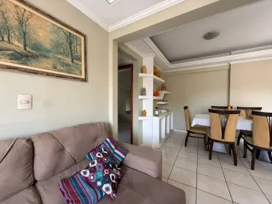 Apartamento com 3 Quartos à venda, 91m² no Marco, Belém