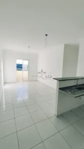 Apartamento com 2 Quartos para alugar, 65m² no Jardim Santa Luzia, São José dos Campos