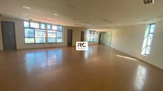 Sala Comercial para alugar, 247m² no Lourdes, Belo Horizonte