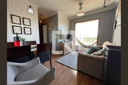 Apartamento com 2 Quartos à venda, 50m² no Jardim Celeste, São Paulo