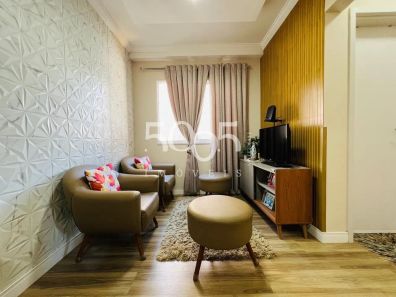 Apartamento com 2 Quartos à venda, 55m² no Nossa Senhora Aparecida, Itu