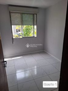 Apartamento com 3 Quartos à venda, 62m² no Jardim Itu, Porto Alegre