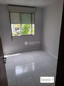 Apartamento com 3 Quartos à venda, 62m² no Jardim Itu, Porto Alegre