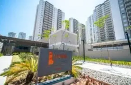 Apartamento com 2 Quartos à venda, 62m² no Vila Andrade, São Paulo