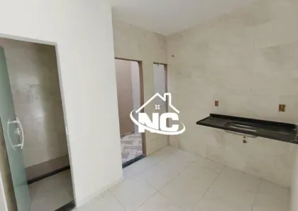 Casa com 2 Quartos à venda, 48m² no Laranjal, São Gonçalo