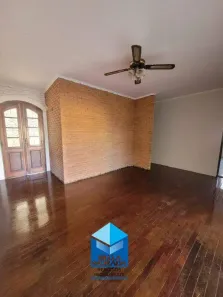 Casa com 3 Quartos à venda, 185m² no Vila Teixeira Marques, Limeira