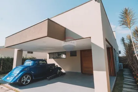 Casa com 3 Quartos à venda, 251m² no Retiro das Fontes, Atibaia