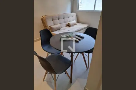 Apartamento com 1 Quarto à venda, 31m² no Campos Elíseos, São Paulo