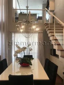Apartamento com 3 Quartos à venda, 150m² no Cerqueira César, São Paulo