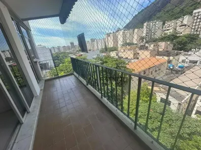 Apartamento com 3 Quartos à venda, 199m² no Copacabana, Rio de Janeiro