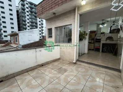 Casa com 2 Quartos à venda, 160m² no Antártica, Praia Grande