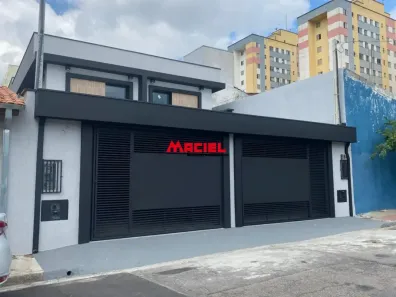 Casa com 2 Quartos à venda, 103m² no Jardim Satélite, São José dos Campos