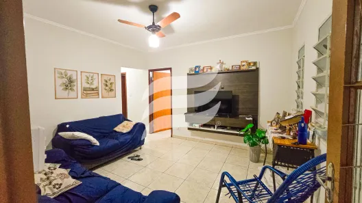 Casa com 3 Quartos à venda, 175m² no Presidente, Araçatuba