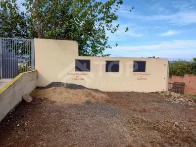 Lote/Terreno à venda, 268m² no Jardim das Torres Prolongamento, São Carlos